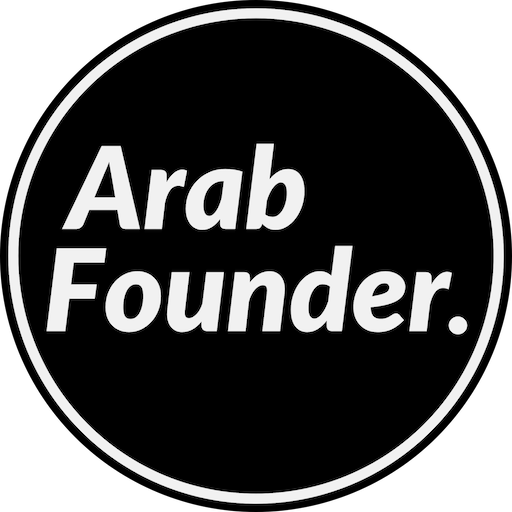 ArabFounder Logo